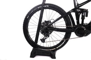 Giant Reign E+2 MX PRO talla XL