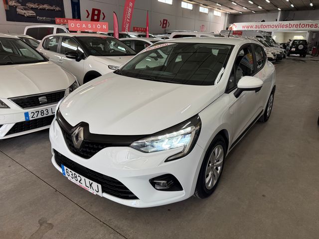 Renault Clio 2020