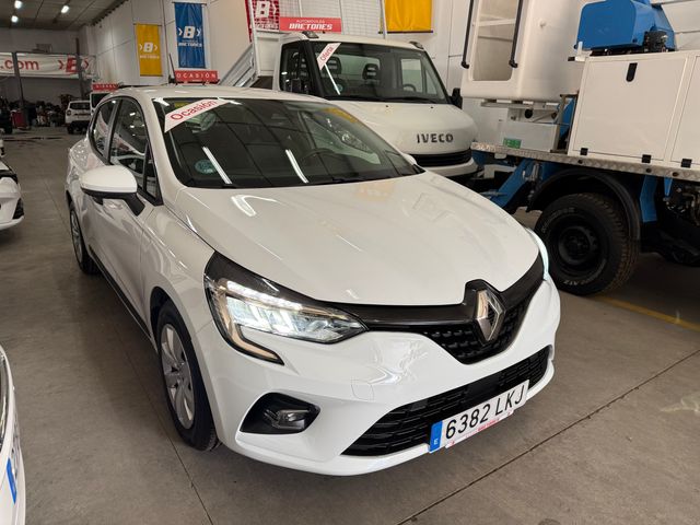 Renault Clio 2020