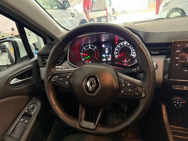 Renault Clio 2020