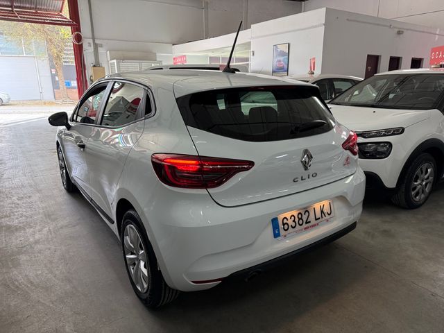 Renault Clio 2020