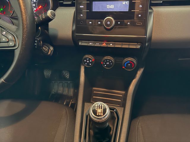 Renault Clio 2020