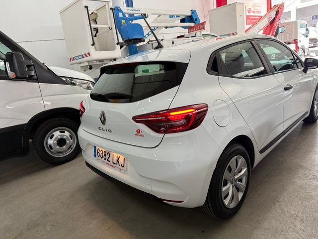Renault Clio 2020