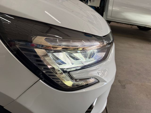 Renault Clio 2020