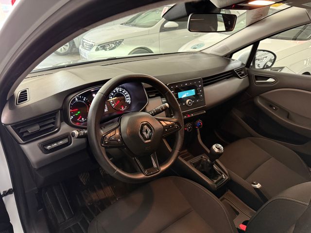 Renault Clio 2020