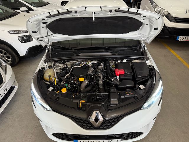 Renault Clio 2020