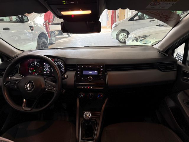Renault Clio 2020