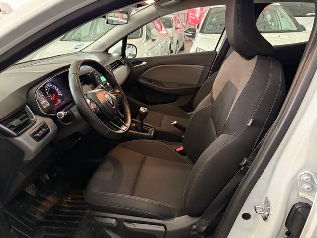 Renault Clio 2020