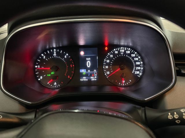 Renault Clio 2020