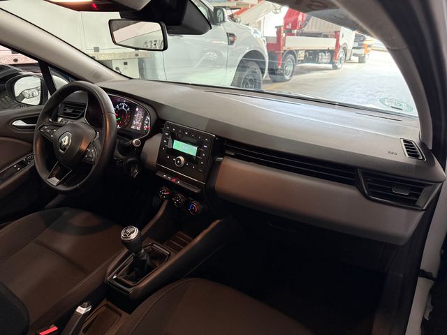 Renault Clio 2020