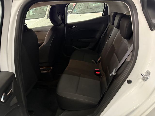 Renault Clio 2020