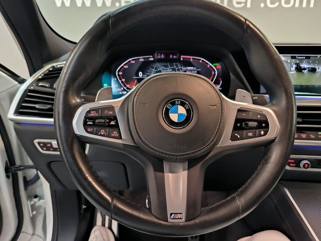 BMW X6 xDrive30d M Sport 265cv 