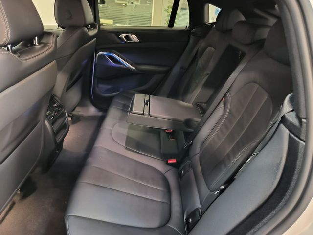 BMW X6 xDrive30d M Sport 265cv 