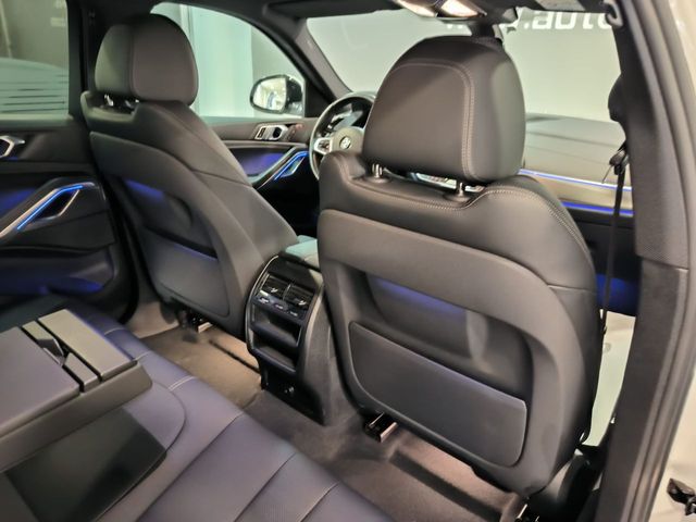 BMW X6 xDrive30d M Sport 265cv 