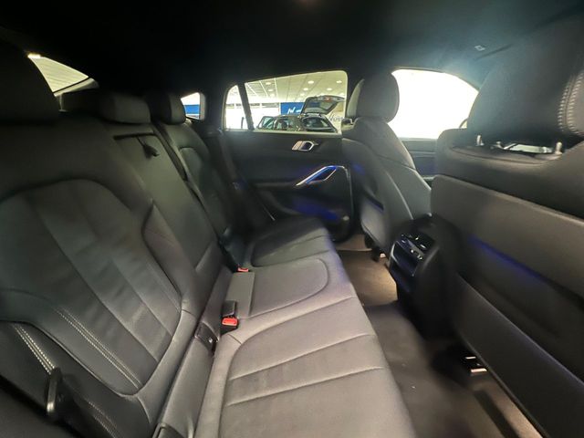 BMW X6 xDrive30d M Sport 265cv 