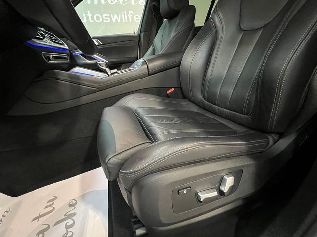 BMW X6 xDrive30d M Sport 265cv 