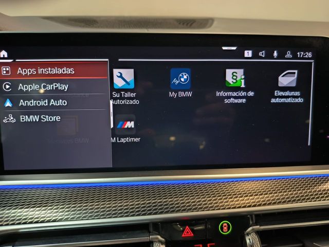 BMW X6 xDrive30d M Sport 265cv 