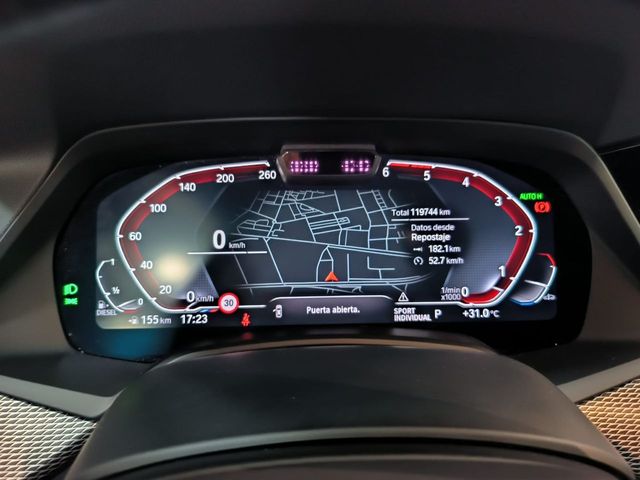 BMW X6 xDrive30d M Sport 265cv 