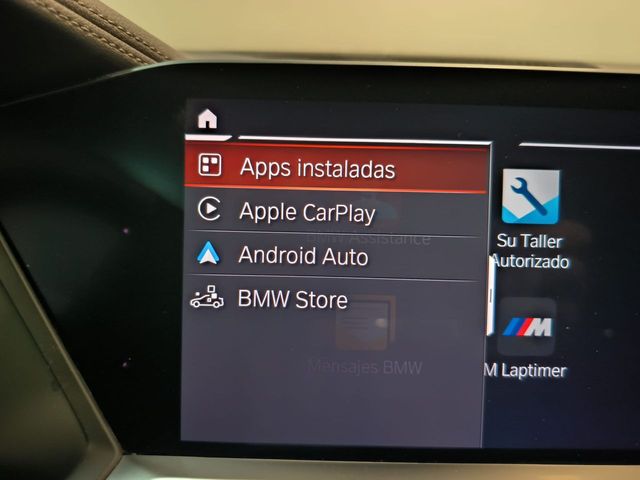 BMW X6 xDrive30d M Sport 265cv 