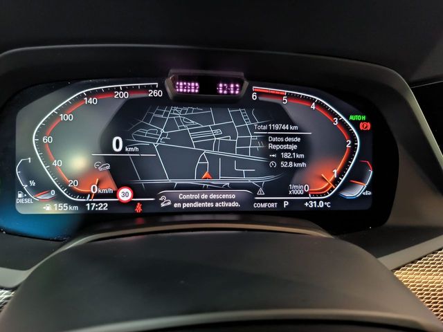 BMW X6 xDrive30d M Sport 265cv 