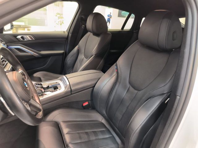 BMW X6 xDrive30d M Sport 265cv 