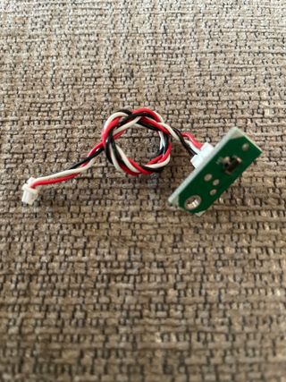 Sensor infrarojos robot aspirador Cecotec 30/90