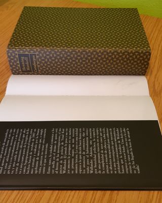 Novela negra Cortafuegos-Henning Mankell