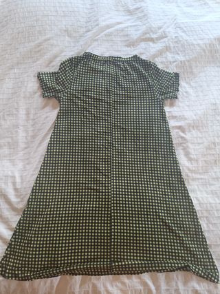 Vestido Pull and Bear