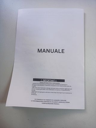 Materasso Gonfiabile NovaSync