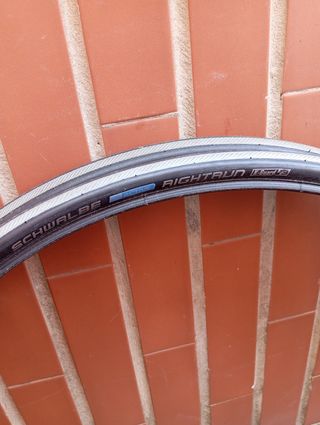 Cubiertas Schwalbe Rightrun 24