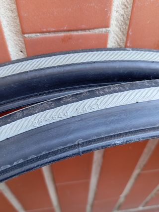 Cubiertas Schwalbe Rightrun 24