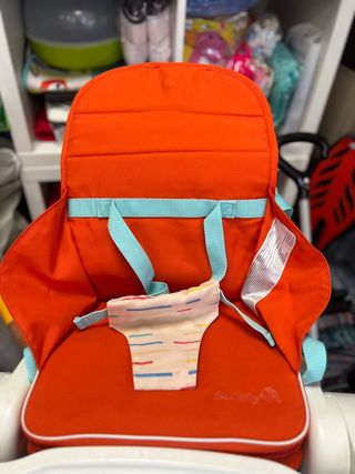 Trona portátil Safety 1st