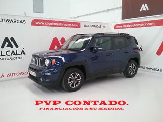 Jeep Renegade 2019 Diesel
