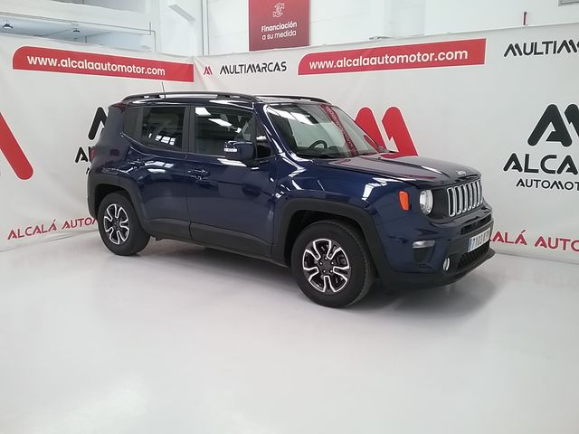 Jeep Renegade 2019 Diesel