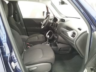 Jeep Renegade 2019 Diesel