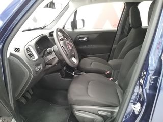 Jeep Renegade 2019 Diesel