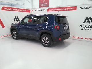 Jeep Renegade 2019 Diesel