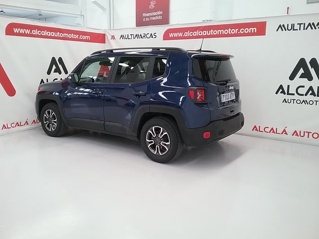 Jeep Renegade 2019 Diesel