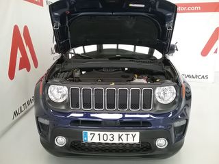 Jeep Renegade 2019 Diesel