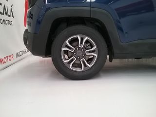 Jeep Renegade 2019 Diesel
