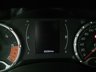 Jeep Renegade 2019 Diesel