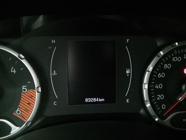 Jeep Renegade 2019 Diesel