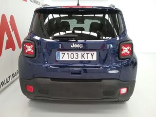 Jeep Renegade 2019 Diesel