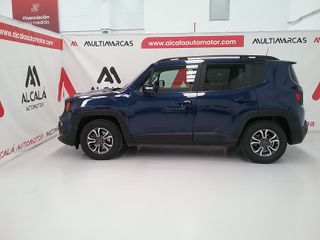 Jeep Renegade 2019 Diesel