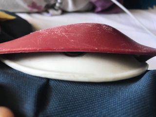 Rodilleras protección skate profesionales