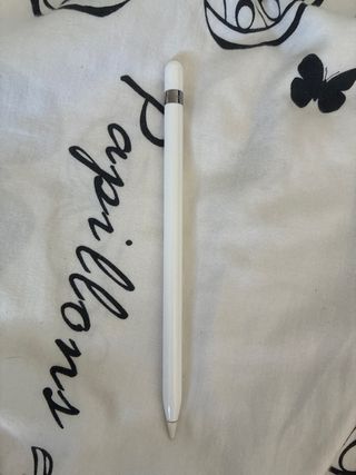 Apple Pencil 1ª generación