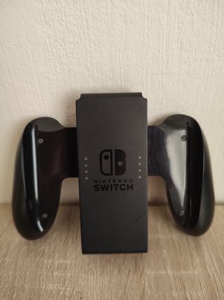 Soporte mando Joy-Con original Nintendo Switch