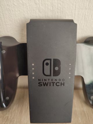 Soporte mando Joy-Con original Nintendo Switch