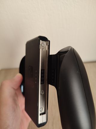 Soporte mando Joy-Con original Nintendo Switch