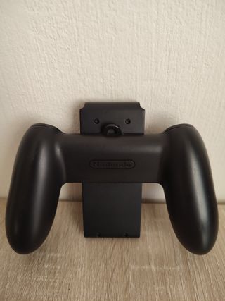 Soporte mando Joy-Con original Nintendo Switch